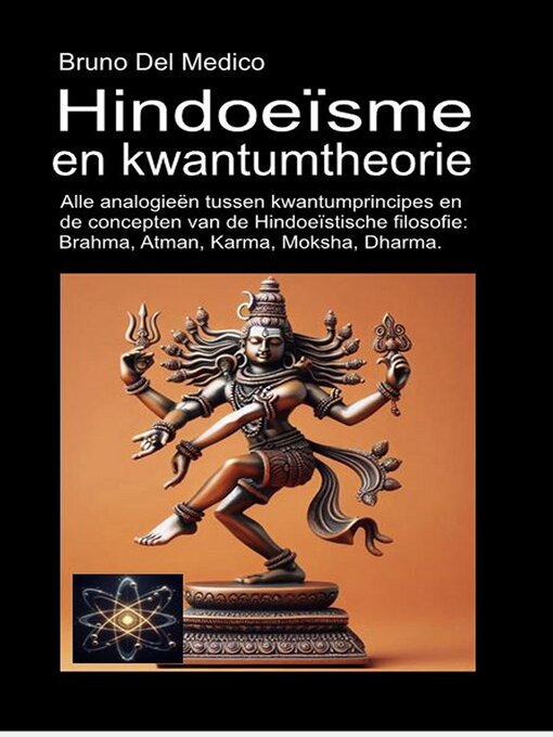 Title details for Hindoeïsme en kwantumtheorie by Bruno Del Medico - Available
